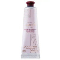 L’OCCITANE 歐舒丹 純境之光護手霜30ml(2入)_正統公司貨