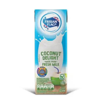 FRISIAN FLAG UHT PF CCONUT D 225ML