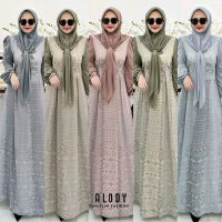 GAMIS DRESS YOLANDA VOL 3 ORI PREMIUM BY ALODY