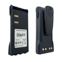 HNN9008 1800mAh Walkie Talkie NI-MH Battery for Motorola HT750 HT1550 GP140 GP320 GP328 GP338 GP340 Pro5150 Radio fit HNN9013D