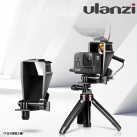 【ulanzi】GoPro 自拍螢幕反射鏡 GP-5