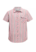 PITODITO Pito Dito Boy Hamlet Kemeja Pendek anak Multicolor - Size 4