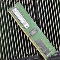 DDR4 16GB 3200 REG-UDIMM Server Memory DDR4 RAM 16GB 2RX8 PC4-3200AA-RE2-12 FOR servers