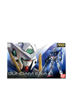 โมเดล RG 1 144 Gundam Exia รุ่น 1061600 สีหลากสี