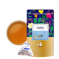 【High Tea】黑豆牛蒡茶 5gx12入x1袋(無咖啡因)