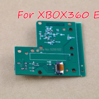 1pc Replacment Power Switch Board For Xbox360 E Super Slim Console Pulled Parts Accessories For Xbox 360 E Silm
