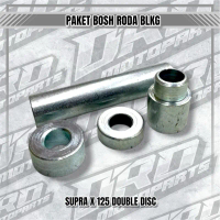 Bosh Laher Tromol Roda Belakang Supra X 125 New Double Disc Supra X Helm In Blade New Double Disc