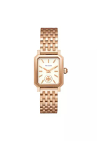 TORY BURCH Jam Tangan Wanita Tory Burch Rose Gold