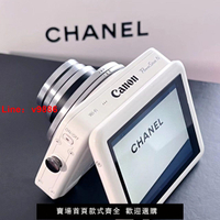 【台灣公司 超低價】ixus700易烊千璽同款入門級6K錄像復古ccd相機專業學生黨拍照