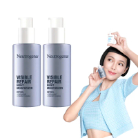 【Neutrogena 露得清】肌緻新生A醇晚霜30ml 2入組(全新升級/官方直營)