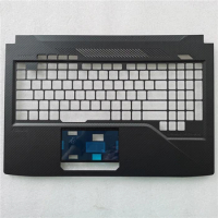 New Laptop Topcase Palmrest Upper Cover Keyboard Housing Cover For Asus GL703 V G S