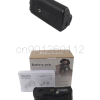DMW-BGG1 Battery Grip for Panasonic Lumix DMC-G85 DMC-G80 G8M G85 G80 Camera DMW-BLC12 BLC12.