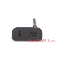 new for Canon for EOS 77D / for EOS 9000D Camera I/F Terminal Left Cap Replacement Repair Part