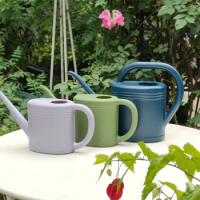 Long Mouth Watering Can Gardening Tools Home Handle Plant Sprinkler Potted Outdoor Practical Plant Flower Irrigation Accessories