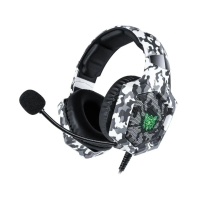 ONIKUMA K8 CFW RGB 3.5MM+Y 2.2M 耳機