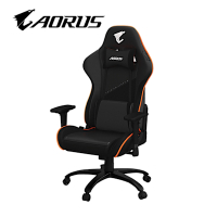 GIGABYTE 技嘉 AORUS GP-AGC310 黑 電競椅