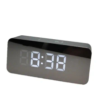 Simplicity of Multifunctional Electronic Clock