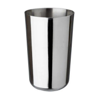 【IBILI】不鏽鋼水杯 300ml(水杯 茶杯 咖啡杯 露營杯 不銹鋼杯)