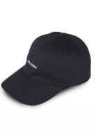 Volcom GCP EURO DAD ADJUSTABLE HAT BLACK