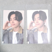 Jay Photocard + Sticker Weverse POB - Official from ENHYPEN Album Romance Untold