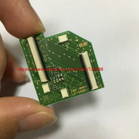 Repair Part For Sony A5100 ILCE-5100 A6500 ILCE-6500 LCD Display screen Driver board PCB LC-1022 A2058056A
