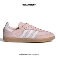 Sepatu Sneakers Wanita ADIDAS SAMBA OG IH3977 ORIGINAL 39