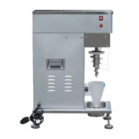 New product promotion automatic high speed fruit ice cream blender CFR by sea WT/8613824555378