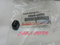 Knop Ac Soluna Original