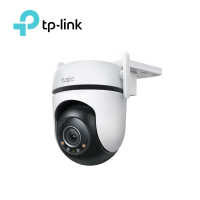TP-Link Tapo C520WS 戶外旋轉式 WiFi 防護攝影機