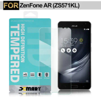 XM ASUS ZenFone AR ZS571KL 5.7吋 薄型 9H 玻璃保護貼(非滿版)