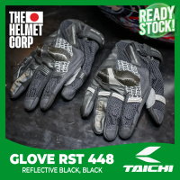 GLOVE RS TAICHI RST 448 ARMED MESH  GLOVE
