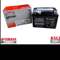 Aki Yuasa Yamaha YTZ4V Original Mio J Mio M3 Mio Mio Z Soul GT Mio Soul Xeon GT | 14D-H2100-30