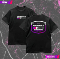 Kaos Purwakarta Speed Racing Division Tshirt Purwakarta Racing Division