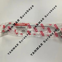 Pipa Injector /Pipa solar Yanmar TF155/TF135 105700-59800 Original HPP