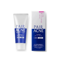 LION獅王 PAIR ACNE 抗痘控油洗面膏 80g （4506）-YL2607-212