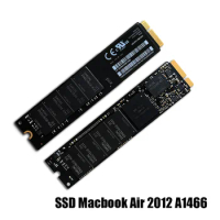 SSD A1466 Macbook Air 2017 256g 128gb 512gb 1tb Compatible With Air Portable Internal SSD OFFICIAL Imido Store Support Wholesale