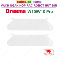 Vách ngăn hộp đựng bụi Dreame W10, W10 Pro - Phụ kiện robot hút bụi Dreame W10 Pro - Vách ngăn hộp r