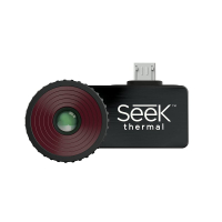 [3美國直購] Seek Thermal CQ-9AAA 熱像儀模組 適 Android USB-C 手機