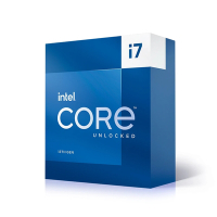 Intel Core i7-13700K 中央處理器