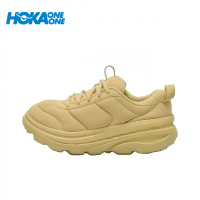 HOKA ONE ONE Bondi B3 LS Adult Classic Shoes Men's and Women's daily outdoor training and fitness br