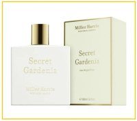 MILLER HARRIS 米勒哈瑞絲恬謔花徑香水 SECRET GARDENIA EAU DE PARFUM SPRAY 100ML 