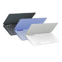 Logitech Keys-To-Go 2便攜無線藍牙鍵盤(現貨)羅技 中文注音倉頡 台灣公司貨