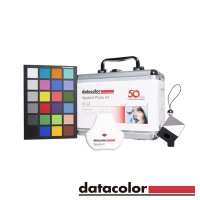 Datacolor SpyderX Photo Kit 螢幕校色器-攝影套組