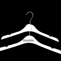 Hanger Baju Sultan Plastik 151 ( 1 Lusin )