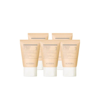 【葵森 KUSSEN】益菌護膚霜-加強型 50ml 5入(益生菌 神經醯胺 易敏肌/乾肌 嬰兒寶寶乳霜/護膚霜 舒緩紅癢)