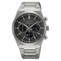 Jam Tangan Pria Seiko Chronograph SSB451 SSB451P1 SSB453 SSB453P1 SSB455 SSB451P1 SSB461 SSB461P1 Di