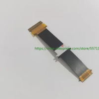 NEW Hinge LCD Flex Cable For SONY A7RM3 ILCE-7RM3 A7R III / A7M3 ILCE-7M3 A7 III Digital Camera Repair Part (LC-1039)
