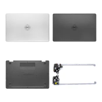 Laptop Case For Dell Inspiron 14 3480 3482 A D Case LCD Back/Bottom/Hinges