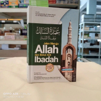 Terjemah Umdatus Salik Dengan Makna Pesantren Ukuran Saku Hard Cover