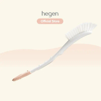 Hegen Bottle Brush & Teat Cleaner/ Alat Pencuci Botol Hegen